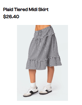 Custom-Tailored Preferences